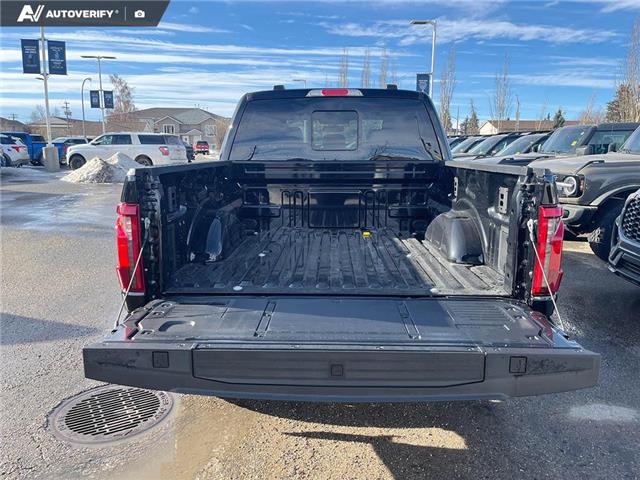 2026 Ford F-150 XLT (Stk: 26T6692) in Olds - Image 12 of 25