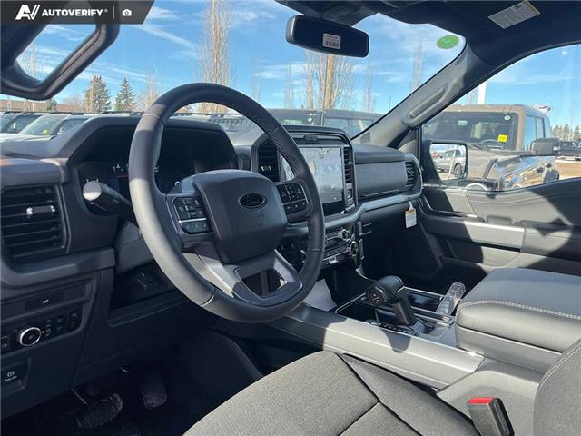 2026 Ford F-150 XLT (Stk: 26T6692) in Olds - Image 13 of 25