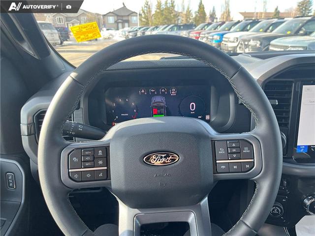 2026 Ford F-150 XLT (Stk: 26T6692) in Olds - Image 14 of 25