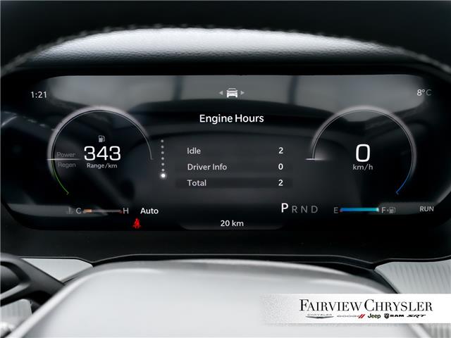 2026 Jeep Cherokee Laredo/Limited (Stk: TT2624) in Burlington - Image 22 of 32