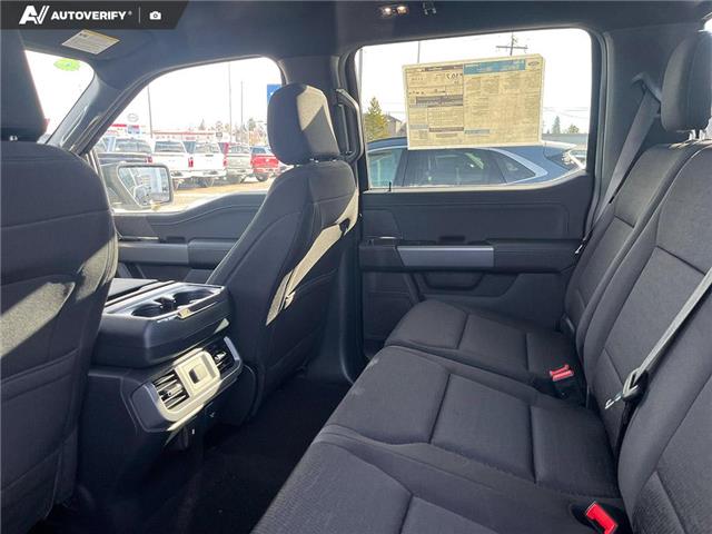 2026 Ford F-150 XLT (Stk: 26T6692) in Olds - Image 23 of 25