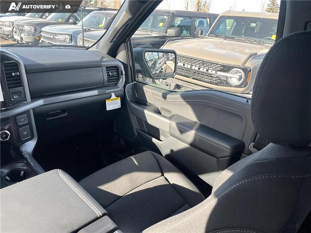 2026 Ford F-150 XLT (Stk: 26T6692) in Olds - Image 24 of 25