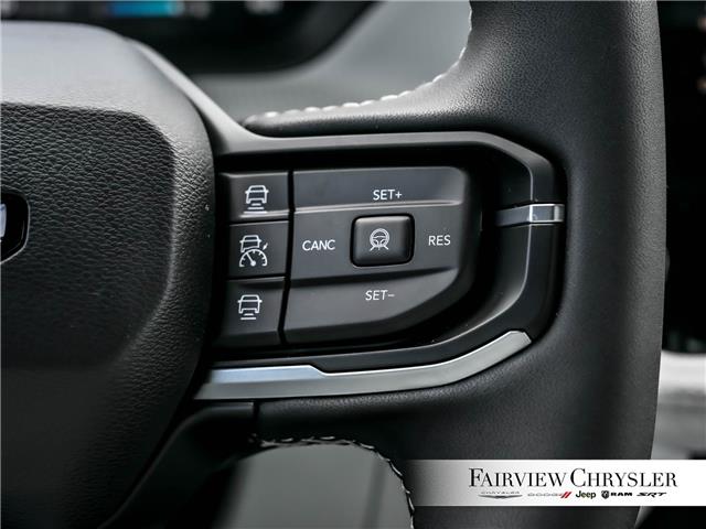 2026 Jeep Cherokee Laredo/Limited (Stk: TT2624) in Burlington - Image 24 of 32