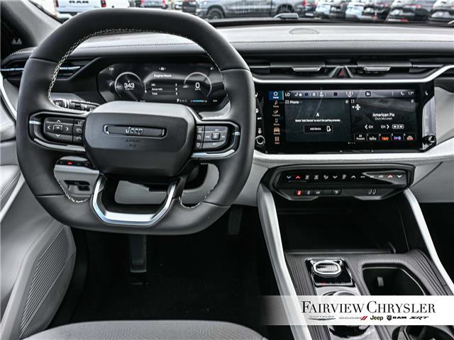 2026 Jeep Cherokee Laredo/Limited (Stk: TT2624) in Burlington - Image 25 of 32