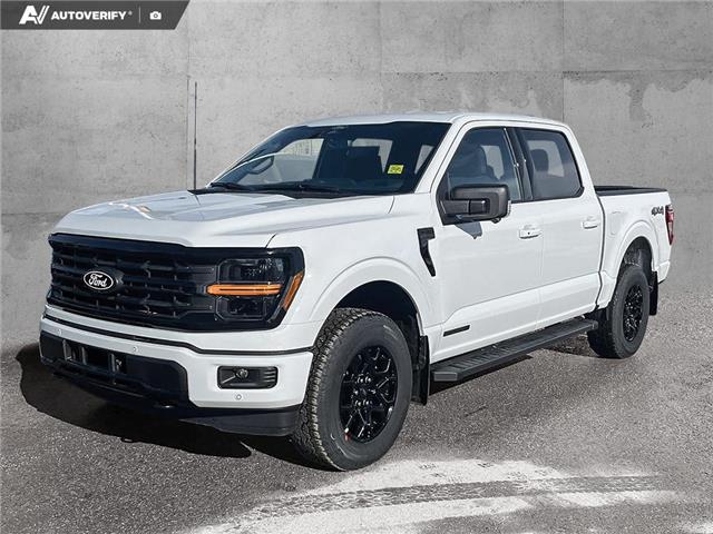 2026 Ford F-150 XLT (Stk: 26T2671) in Olds - Image 1 of 25