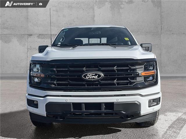 2026 Ford F-150 XLT (Stk: 26T2671) in Olds - Image 2 of 25