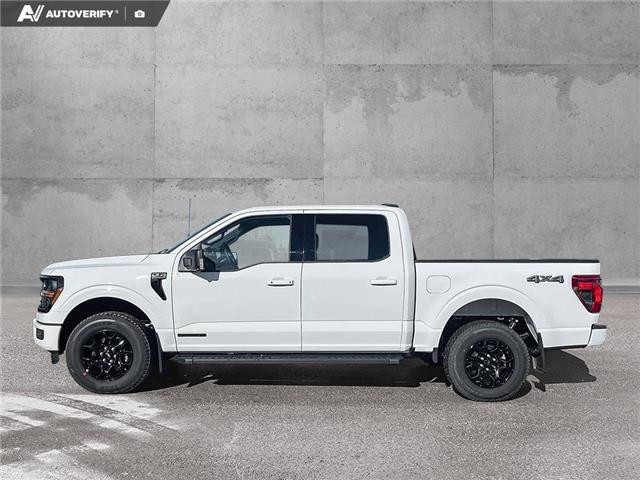 2026 Ford F-150 XLT (Stk: 26T2671) in Olds - Image 3 of 25