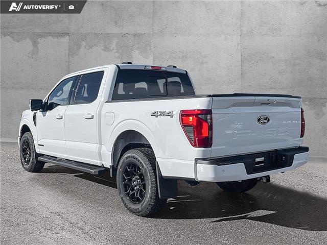 2026 Ford F-150 XLT (Stk: 26T2671) in Olds - Image 4 of 25