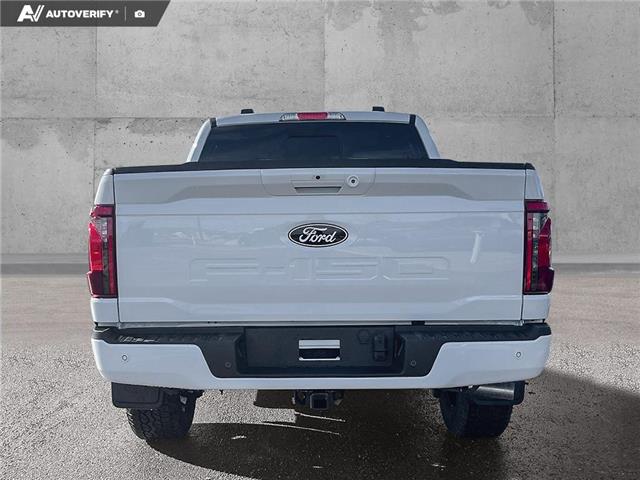 2026 Ford F-150 XLT (Stk: 26T2671) in Olds - Image 5 of 25