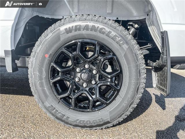 2026 Ford F-150 XLT (Stk: 26T2671) in Olds - Image 6 of 25