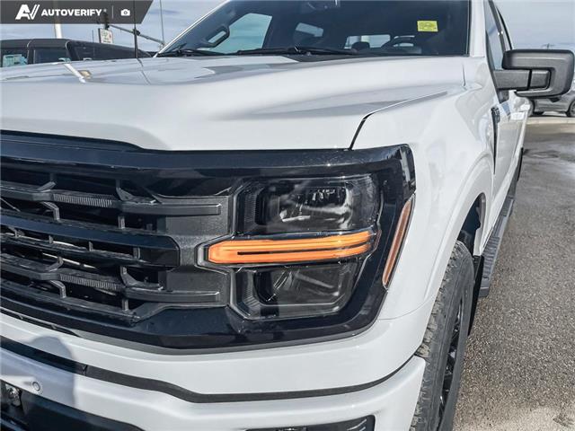 2026 Ford F-150 XLT (Stk: 26T2671) in Olds - Image 8 of 25