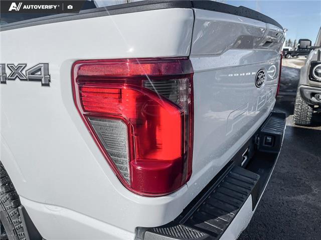2026 Ford F-150 XLT (Stk: 26T2671) in Olds - Image 11 of 25