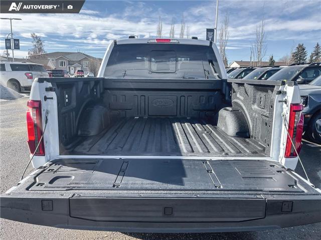 2026 Ford F-150 XLT (Stk: 26T2671) in Olds - Image 12 of 25