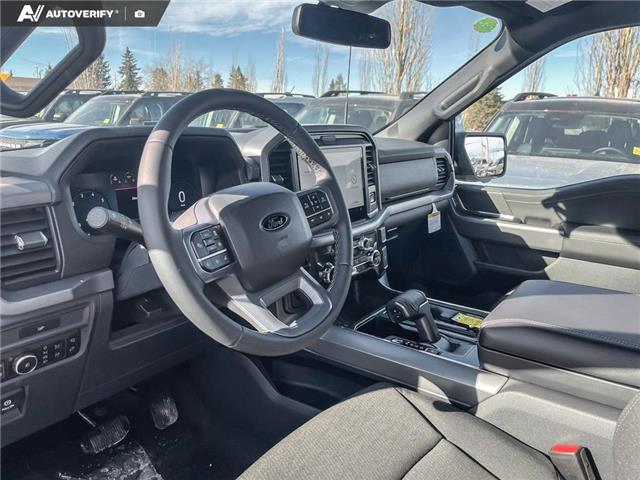 2026 Ford F-150 XLT (Stk: 26T2671) in Olds - Image 13 of 25