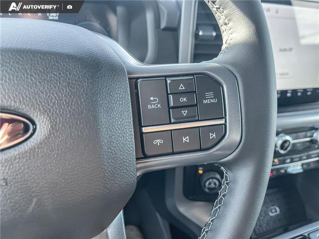 2026 Ford F-150 XLT (Stk: 26T2671) in Olds - Image 16 of 25