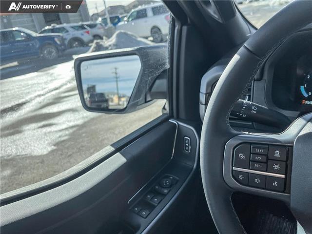 2026 Ford F-150 XLT (Stk: 26T2671) in Olds - Image 17 of 25