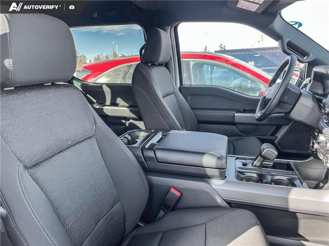 2026 Ford F-150 XLT (Stk: 26T2671) in Olds - Image 22 of 25