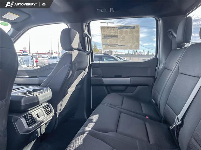 2026 Ford F-150 XLT (Stk: 26T2671) in Olds - Image 23 of 25