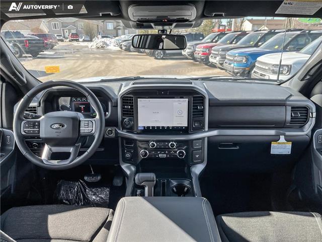 2026 Ford F-150 XLT (Stk: 26T2671) in Olds - Image 24 of 25