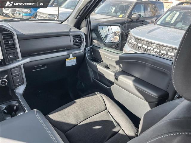 2026 Ford F-150 XLT (Stk: 26T2671) in Olds - Image 25 of 25