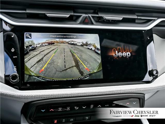 2026 Jeep Cherokee Laredo/Limited (Stk: TT2624) in Burlington - Image 32 of 32