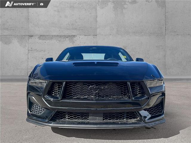 2026 Ford Mustang GT Premium (Stk: 26C4175) in Olds - Image 2 of 24