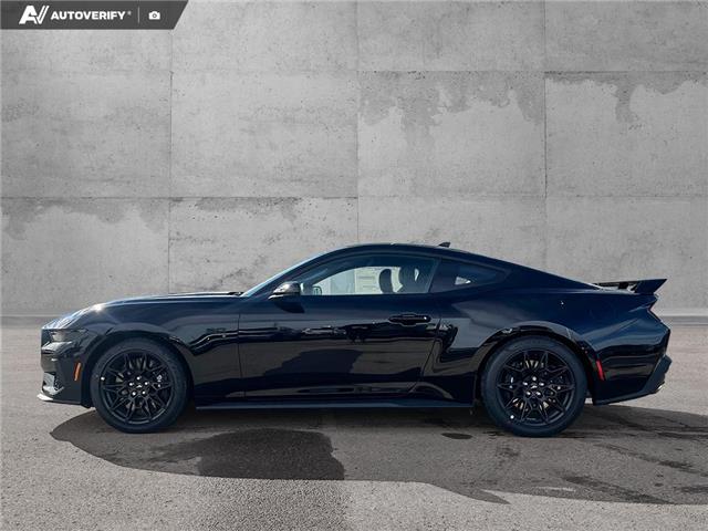 2026 Ford Mustang GT Premium (Stk: 26C4175) in Olds - Image 3 of 24