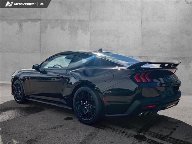 2026 Ford Mustang GT Premium (Stk: 26C4175) in Olds - Image 4 of 24