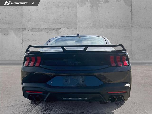 2026 Ford Mustang GT Premium (Stk: 26C4175) in Olds - Image 5 of 24
