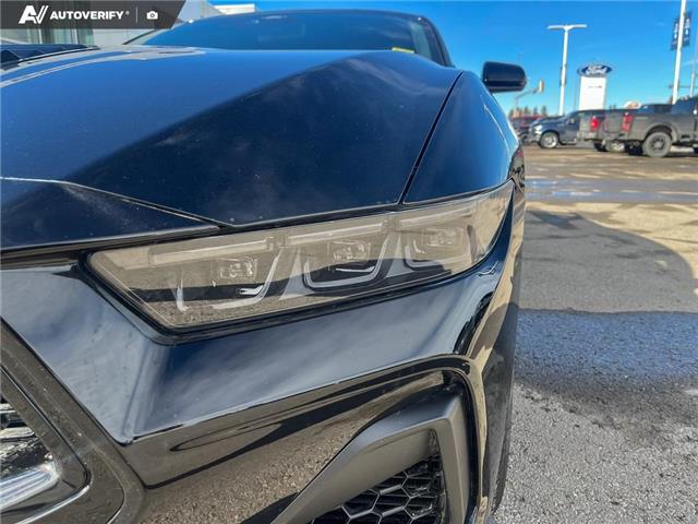 2026 Ford Mustang GT Premium (Stk: 26C4175) in Olds - Image 7 of 24