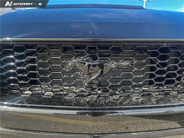 2026 Ford Mustang GT Premium (Stk: 26C4175) in Olds - Image 8 of 24