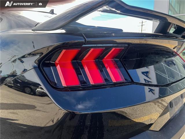 2026 Ford Mustang GT Premium (Stk: 26C4175) in Olds - Image 10 of 24