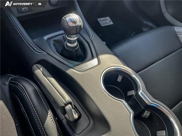 2026 Ford Mustang GT Premium (Stk: 26C4175) in Olds - Image 17 of 24