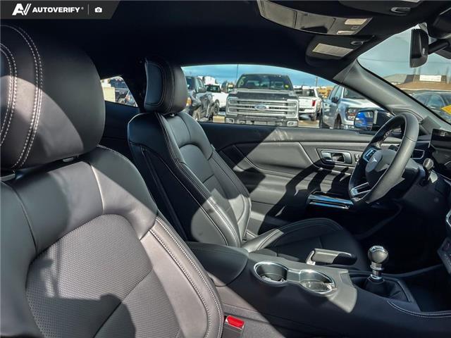 2026 Ford Mustang GT Premium (Stk: 26C4175) in Olds - Image 21 of 24