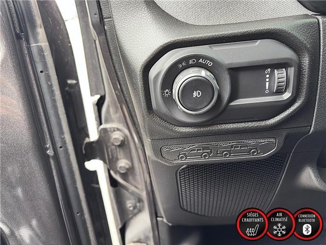 2026 Jeep Wrangler Sport (Stk: 26029) in Saint-Léonard - Image 12 of 24 2026 Jeep Wrangler Sport (Stk: 26029) in Saint-Léonard - Image 12 of 24