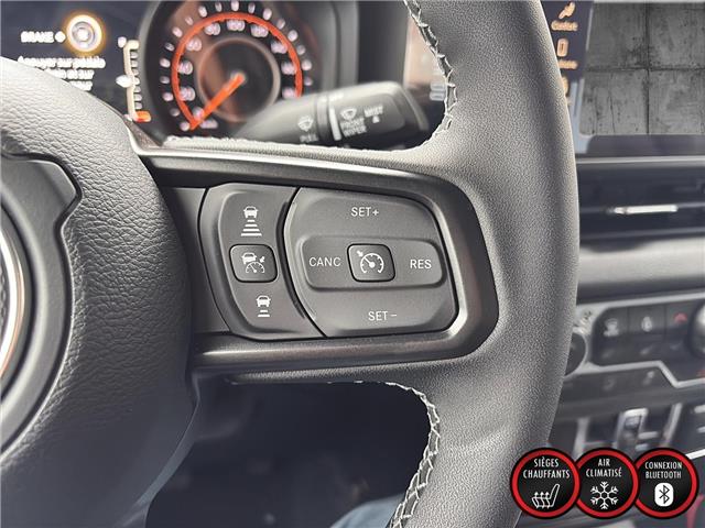 2026 Jeep Wrangler Sport (Stk: 26029) in Saint-Léonard - Image 11 of 24 2026 Jeep Wrangler Sport (Stk: 26029) in Saint-Léonard - Image 11 of 24