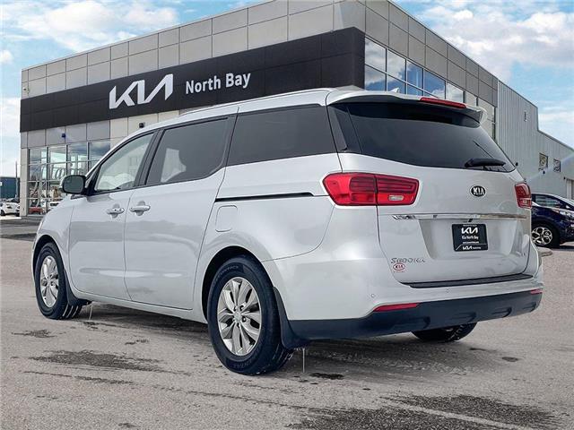 2020 Kia Sedona LX+ (Stk: 26-176A) in North Bay - Image 5 of 24