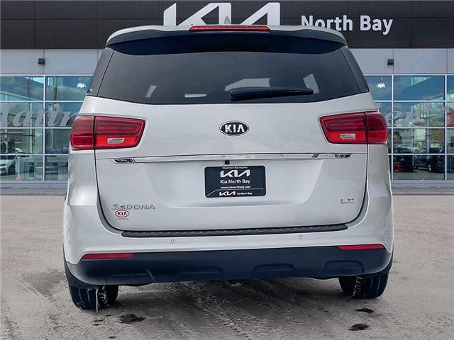 2020 Kia Sedona LX+ (Stk: 26-176A) in North Bay - Image 6 of 24