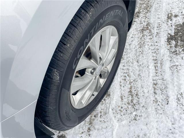 2020 Kia Sedona LX+ (Stk: 26-176A) in North Bay - Image 8 of 24