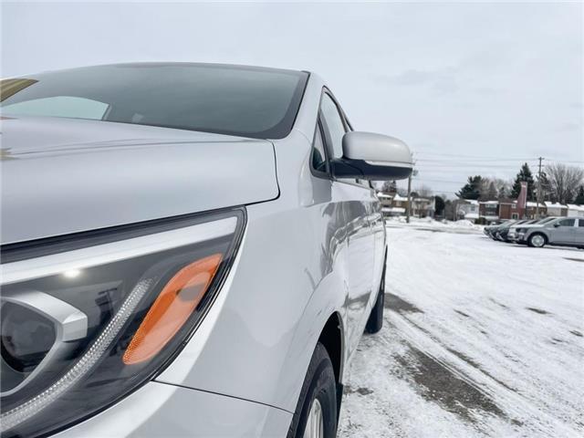 2020 Kia Sedona LX+ (Stk: 26-176A) in North Bay - Image 9 of 24