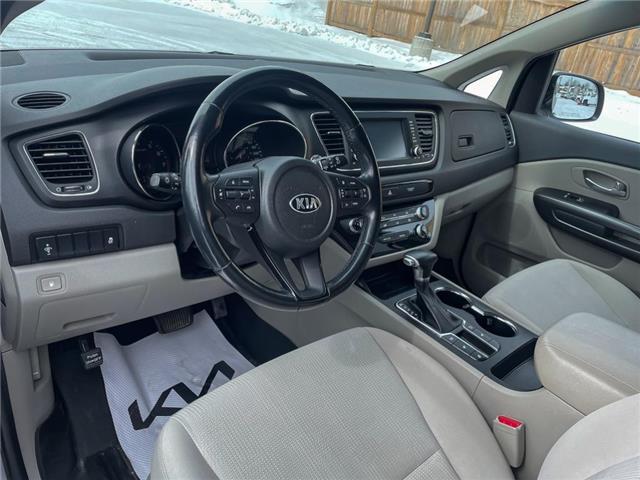 2020 Kia Sedona LX+ (Stk: 26-176A) in North Bay - Image 10 of 24