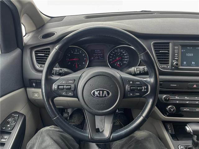 2020 Kia Sedona LX+ (Stk: 26-176A) in North Bay - Image 11 of 24