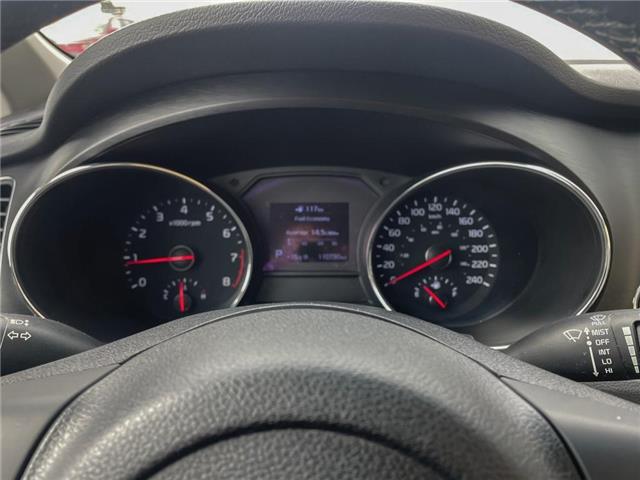2020 Kia Sedona LX+ (Stk: 26-176A) in North Bay - Image 12 of 24