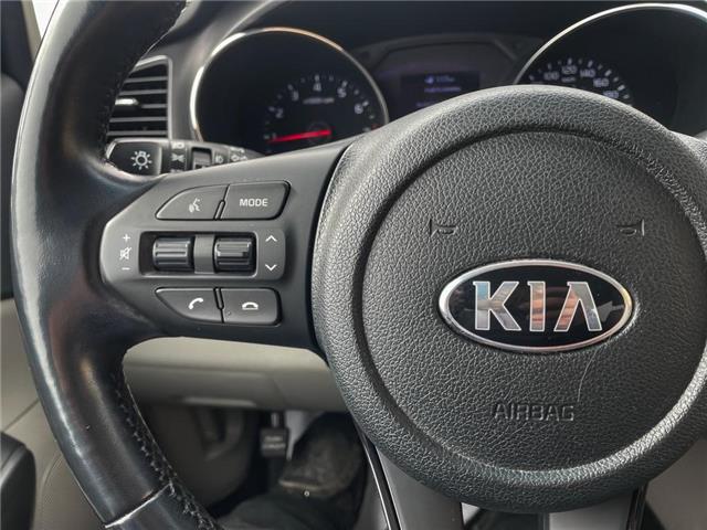 2020 Kia Sedona LX+ (Stk: 26-176A) in North Bay - Image 13 of 24