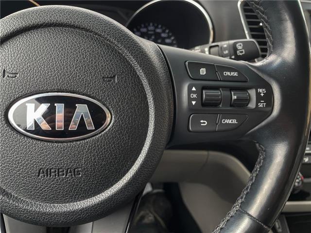 2020 Kia Sedona LX+ (Stk: 26-176A) in North Bay - Image 14 of 24