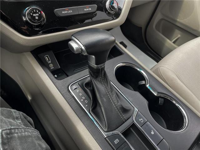 2020 Kia Sedona LX+ (Stk: 26-176A) in North Bay - Image 16 of 24