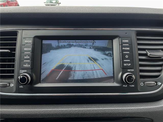 2020 Kia Sedona LX+ (Stk: 26-176A) in North Bay - Image 19 of 24