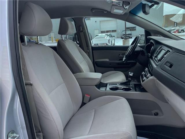 2020 Kia Sedona LX+ (Stk: 26-176A) in North Bay - Image 20 of 24