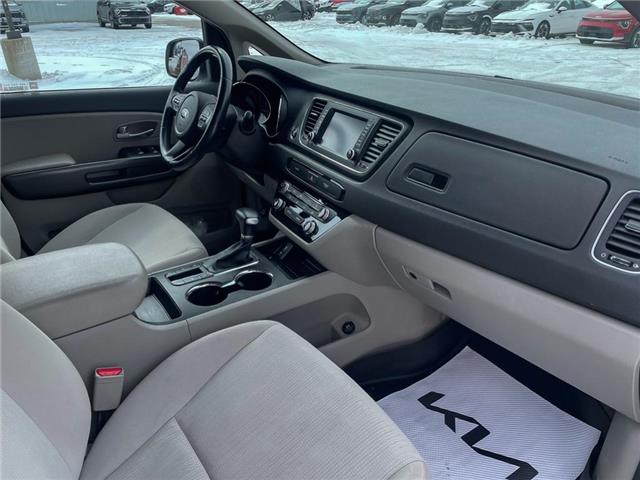 2020 Kia Sedona LX+ (Stk: 26-176A) in North Bay - Image 21 of 24