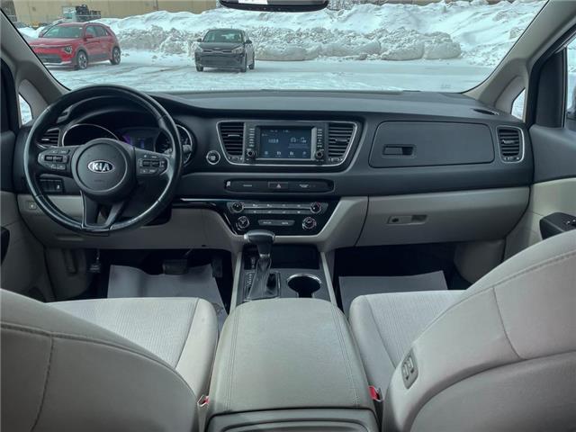 2020 Kia Sedona LX+ (Stk: 26-176A) in North Bay - Image 22 of 24
